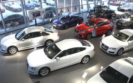 МАС МОТОРС в Москве предложит на выбор несколько моделей Chevrolet