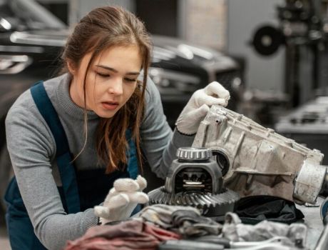 Что необходимо учитывать при покупке шестеренок?