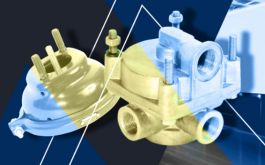 Лидер отрасли ООО «Рославльские тормозные системы»: ассортимент и преимущества продукции