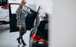 ALMI Motors – надежный партнер для покупателей премиальных авто