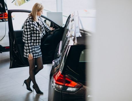 ALMI Motors – надежный партнер для покупателей премиальных авто