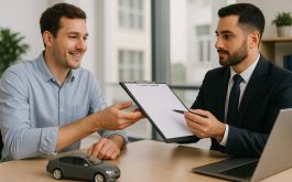 Автокредит от Ipak Yuli Bank: условия и возможности для клиентов в Узбекистане