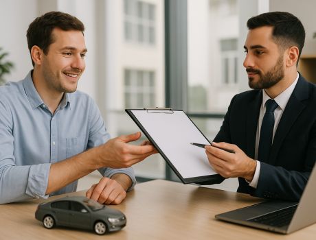 Автокредит от Ipak Yuli Bank: условия и возможности для клиентов в Узбекистане