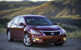 Выгодные предложения автомобилей Ниссан в Беларуси