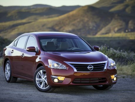 Выгодные предложения автомобилей Ниссан в Беларуси