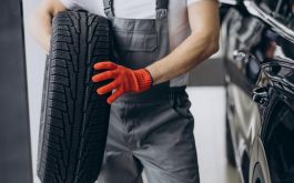 Шины для летнего сезона: выбираем безопасные и эффективные модели