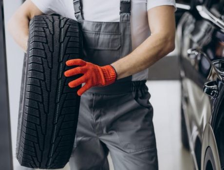 Шины для летнего сезона: выбираем безопасные и эффективные модели