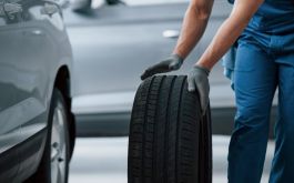 Как выбрать летние шины для автомобиля R17