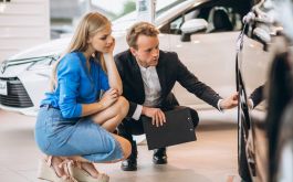 Автомобили Belgee: обзор моделей и преимущества выбора