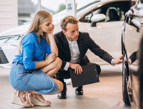 Автомобили Belgee: обзор моделей и преимущества выбора