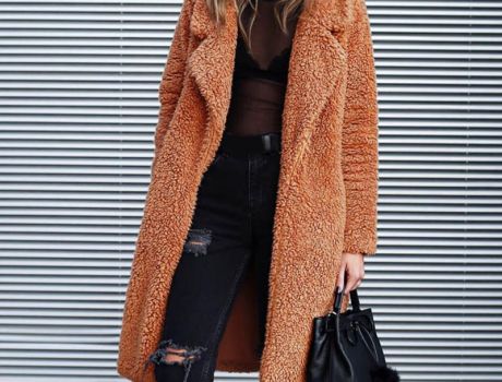 Осенне-зимние пальто: 8 трендов грядущего сезона