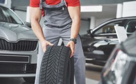 Как выбрать летние шины: параметры, которые действительно важны