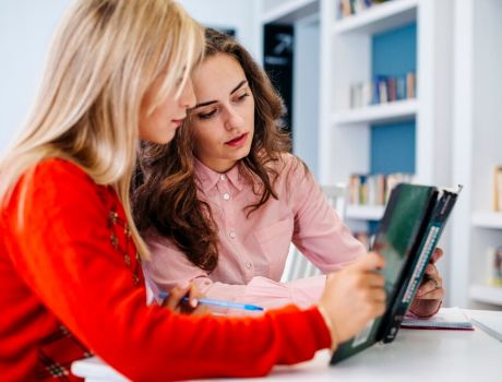 Какие навыки должен давать хороший онлайн-курс по фронтенду? Разбираем важные технологии и практику