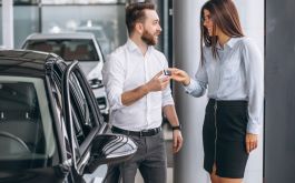 Автомобили Changan у официального дилера Максимум в Санкт-Петербурге