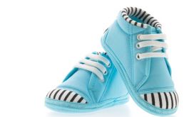 Как выбрать детскую обувь: обзор популярных брендов Ортобум, Сказка и Kapika