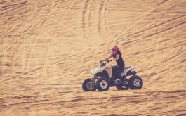 Запчасти для квадроциклов: что нужно знать при выборе и покупке