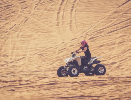 Запчасти для квадроциклов: что нужно знать при выборе и покупке