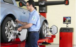 Береги резину и себя: что такое развал-схождение и как часто его нужно делать