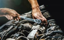 К чему может привести самостоятельный ремонт автомобиля?