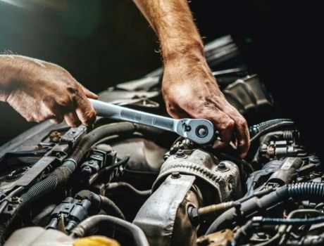 К чему может привести самостоятельный ремонт автомобиля?