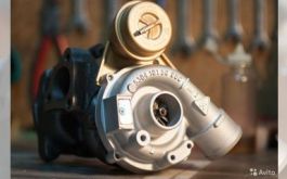 Ремонт автомобиля. Неисправности турбокомпрессора. Каковы их наиболее частые причины?