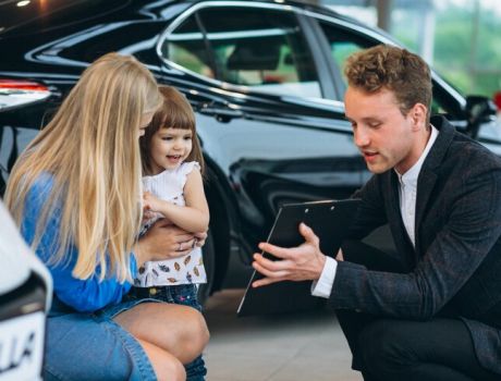 ОСАГО онлайн: удобство и выгоды оформления через интернет