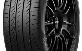 Что учитывать при покупке летней резины