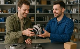 Как ориентироваться в выборе деталей: опыт владельцев Opel, Peugeot и Subaru