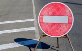 В Воронеже 20 мая движение по участку площади Ленина будет закрыто