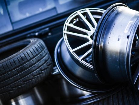 Где купить качественные автомобильные шины: рекомендации и советы