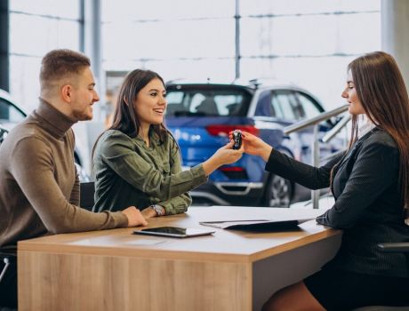 Автокредит в банке: как выбрать лучший вариант финансирования?
