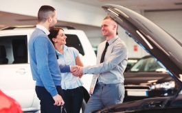 Оформление займа в автоломбарде «Капитал»