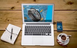 Почему покрышки для авто выгодно приобретать в интернет-магазине